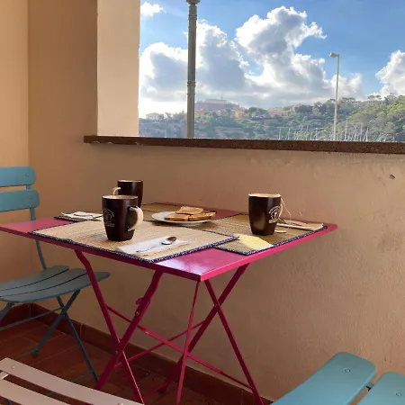 Casa Del Porticciolo Di Holiday home *