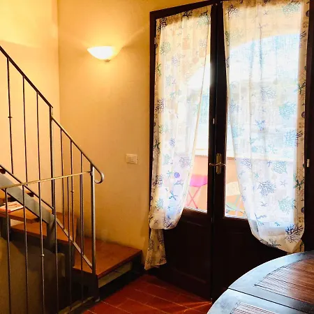 Casa Del Porticciolo Di Holiday home