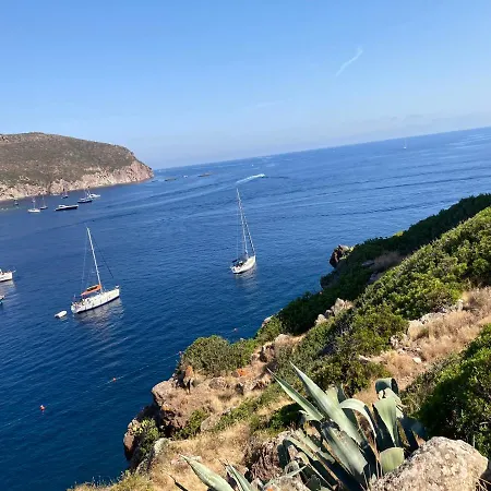 Casa Del Porticciolo Di Holiday home