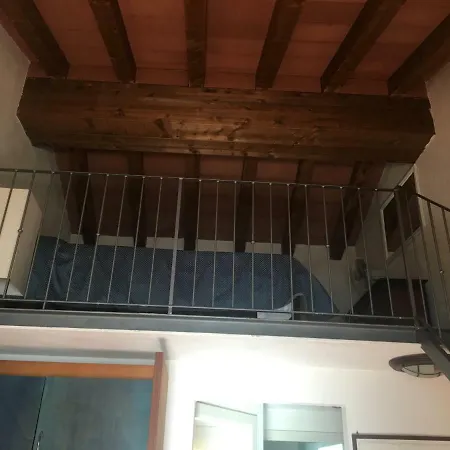 Casa Del Porticciolo Di Prázdninový dům